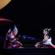 風魔小太郎が喋った?!舞台「戦国BASARA3 宴」ゲネプロ公演・フォトレポート