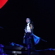 風魔小太郎が喋った?!舞台「戦国BASARA3 宴」ゲネプロ公演・フォトレポート