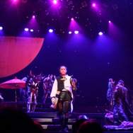 風魔小太郎が喋った?!舞台「戦国BASARA3 宴」ゲネプロ公演・フォトレポート