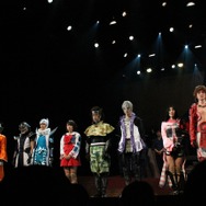 風魔小太郎が喋った?!舞台「戦国BASARA3 宴」ゲネプロ公演・フォトレポート