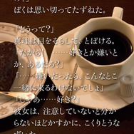 食事シーンの写真は食欲をそそります！