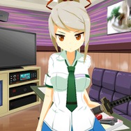 アンドロイドとカラオケデート!?