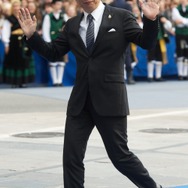 宮本茂氏 写真提供:Getty Images