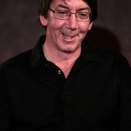 ウィル・ライト氏 写真提供:Getty Images