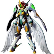 ヴァルシオーネ(OGIN版)