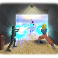 ドラゴンボール「はなとうぜ!かめはめ波!!」