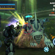 Androidで遊ぶ、多人数協力3Dガンアクションシューティング『フロンティアガンナー』正式サービス開始