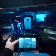 Wii U版プレイイメージ