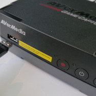 簡単設定のゲームレコーダー『AVT-C281J』実践レポート [2]