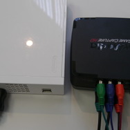 簡単設定のゲームレコーダー『AVT-C281J』実践レポート [2]