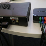 簡単設定のゲームレコーダー『AVT-C281J』実践レポート [2]