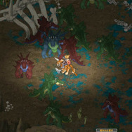 今度は密林！ Angel Love Online最新アップデート「Season6〜緑の聖域〜」　PS3もあるよ！