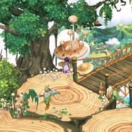 今度は密林！ Angel Love Online最新アップデート「Season6〜緑の聖域〜」　PS3もあるよ！