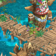 今度は密林！ Angel Love Online最新アップデート「Season6〜緑の聖域〜」　PS3もあるよ！