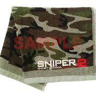 特製ハンドタオル（非売品）