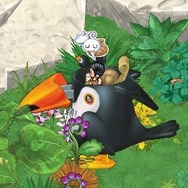 今度は密林！ Angel Love Online最新アップデート「Season6〜緑の聖域〜」　PS3もあるよ！