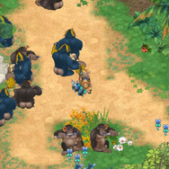 今度は密林！ Angel Love Online最新アップデート「Season6〜緑の聖域〜」　PS3もあるよ！