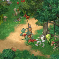 今度は密林！ Angel Love Online最新アップデート「Season6〜緑の聖域〜」　PS3もあるよ！