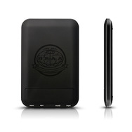 薄型軽量のモバイルバッテリー