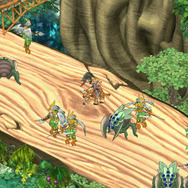 今度は密林！ Angel Love Online最新アップデート「Season6〜緑の聖域〜」　PS3もあるよ！