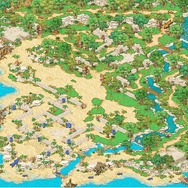 今度は密林！ Angel Love Online最新アップデート「Season6〜緑の聖域〜」　PS3もあるよ！