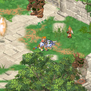 今度は密林！ Angel Love Online最新アップデート「Season6〜緑の聖域〜」　PS3もあるよ！