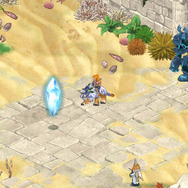 今度は密林！ Angel Love Online最新アップデート「Season6〜緑の聖域〜」　PS3もあるよ！