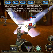 新世代フル3DアクションRPG『オルクスオンライン』iOS版のβテストがスタート