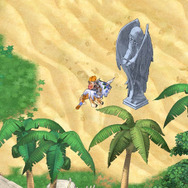 今度は密林！ Angel Love Online最新アップデート「Season6〜緑の聖域〜」　PS3もあるよ！