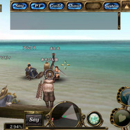 新世代フル3DアクションRPG『オルクスオンライン』iOS版のβテストがスタート