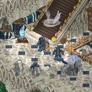 今度は密林！ Angel Love Online最新アップデート「Season6〜緑の聖域〜」　PS3もあるよ！