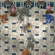 今度は密林！ Angel Love Online最新アップデート「Season6〜緑の聖域〜」　PS3もあるよ！