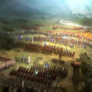 合戦のイメージ