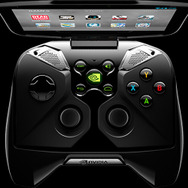 NVIDIAの新型携帯ゲーム機「SHIELD」は349ドルで6月に発売