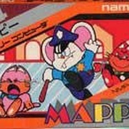 『マッピー』