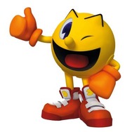 パックマン新作『Pac-Man and the Ghostly Adventures』、アニメ版放送に合わせて今秋発売