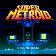 ただちにWii Uへ急行せよ!バーチャルコンソール『スーパーメトロイド』期間限定30円