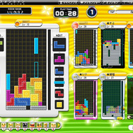 多彩な『テトリス』を体験！『テトリスオンライン』サイトOPEN