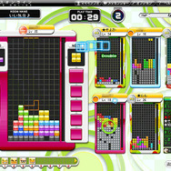 多彩な『テトリス』を体験！『テトリスオンライン』サイトOPEN