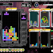 多彩な『テトリス』を体験！『テトリスオンライン』サイトOPEN