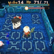 登場するモンスターもユニークなモノがたくさん