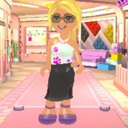 「レゴフレンズ」が3DSでゲーム化『Lego Friends』今秋発売