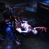 早々にウーズさんが転がっている