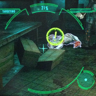 スキャナで探索！