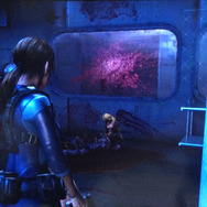 あの人は・・・！？