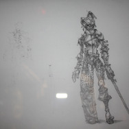 消しゴムで消した跡もチェック