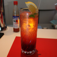 『ベイグラントストーリー』限定メニュー「レアモンデ」