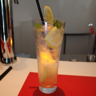 通常メニュー「ポーション」