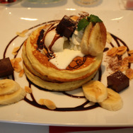 チョコボを攻める