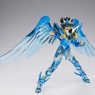 聖闘士聖衣神話ペガサス星矢（神聖衣/ゴッドクロス）10th Anniversary Edition